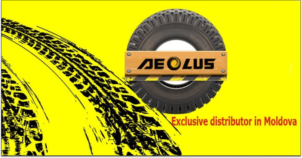 Anvelope Aeolus pentru camioane la preturi atractive.